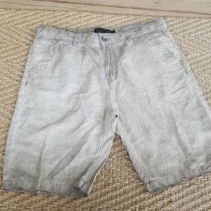Guess distressed jeans